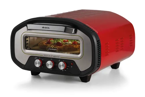 Image Ariete 3901/00 Pizza Maker