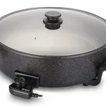 Sogo PIZ-SS-10106 Pizza Maker