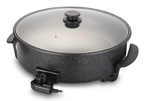 Image Sogo PIZ-SS-10106 Pizza Maker