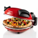 Ariete 0909/10 Pizza Maker - Compact Countertop Electric Oven