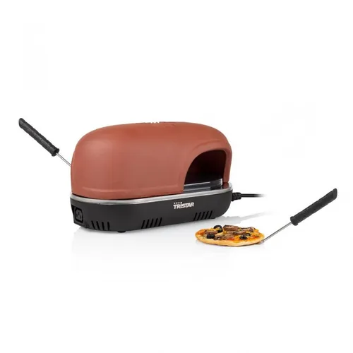 Image Tristar PZ-9161 Pizza Festa Connect Oven