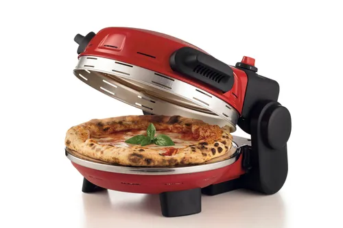 Image Ariete 0934/00 Pizza Maker