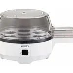 Krups F23370 Automatic Egg Cooker