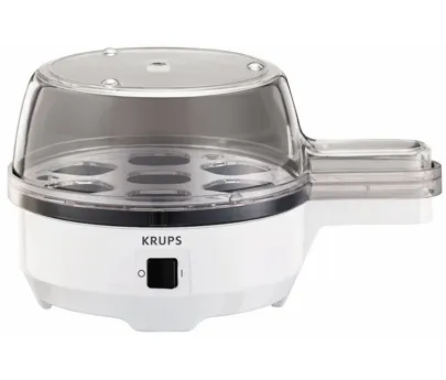 Krups F23370 Automatic Egg Cooker