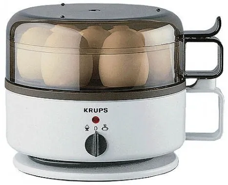 Krups F23070 Egg Cooker