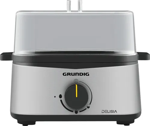 Image Grundig EB 8680 Egg Cooker
