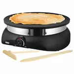 Unold 48155 Crepe and Pancake Maker