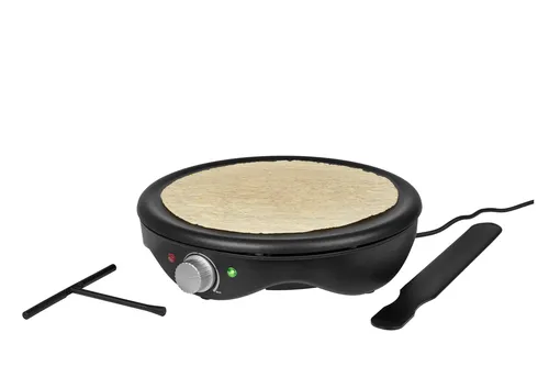 Image MEDION MD 17204 Crepe Maker and Pancake Maker