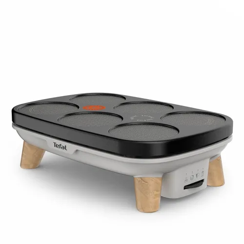 Tefal PY900D Crepe and Pancake Maker