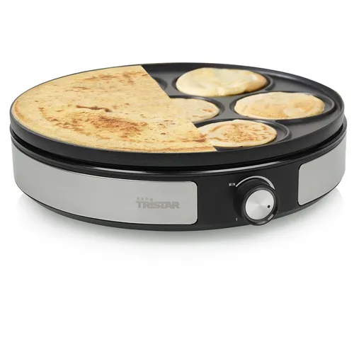 Image Tristar BP-2639 Crepe and Pancake Maker