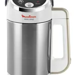 Moulinex Easy Soup LM841B Electric Soup Maker
