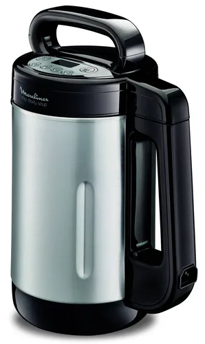 Image Moulinex My Daily Soup Soup Maker - Compact Countertop Appliance