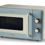 Ariete 3960/05 Vintage Line Countertop Microwave Oven