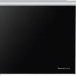 Hisense H20MOWP1 Countertop Microwave Oven - 20L Capacity, 700W Power