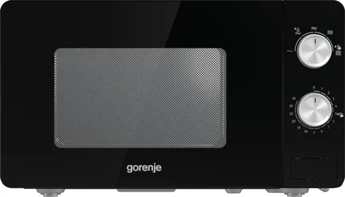 Image Gorenje MO20E1B Countertop Microwave Oven