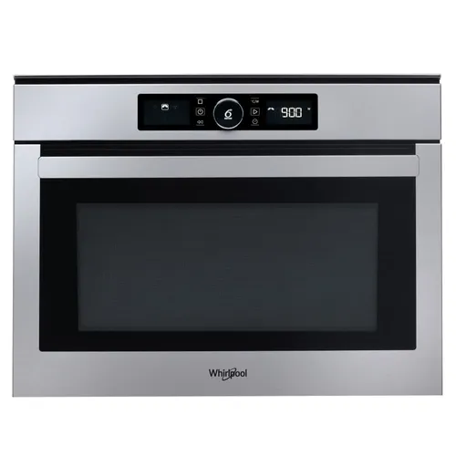Image Whirlpool AMW 508/IX Built-in Microwave Oven