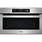 Whirlpool AMW 730/IX Built-in Microwave