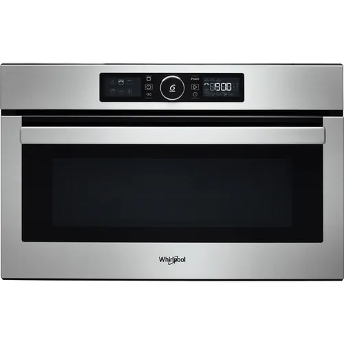Image Whirlpool AMW 730/IX Built-in Microwave