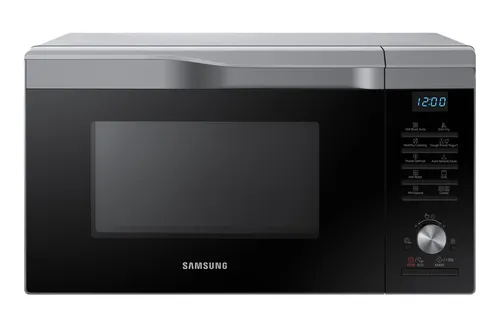 Image Samsung MC2BM6035CS Built-in Microwave Oven with Grill