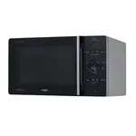 Whirlpool MCP 345 SL Built-in Microwave Oven