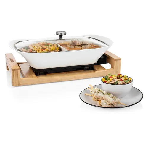 Image Princess Electric Multi Cooker 163030