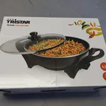 Tristar PZ-9130 Electric Multifunctional Pan