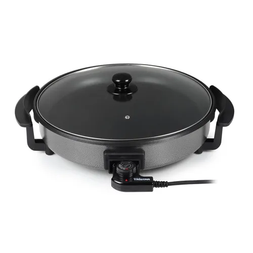 Image Tristar PZ-2964 Electric Multifunctional Grill Pan