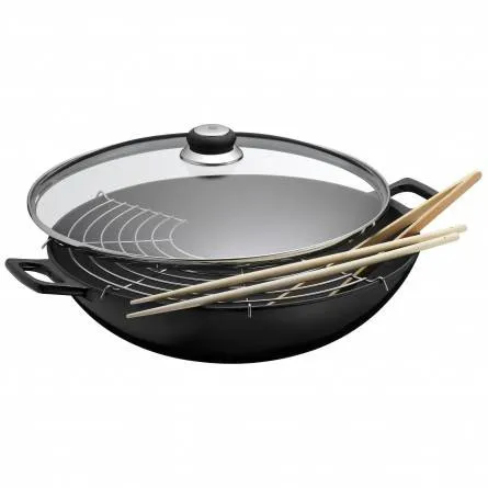 Image WMF Electric Wok 05.7135.4290