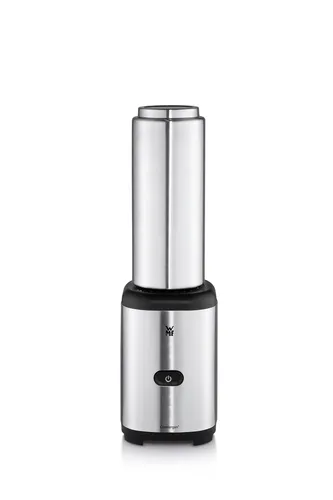Image WMF Kult X 04.1641.0011 Electric Ice Crusher, 0.6 L Capacity, 300 W Power