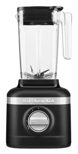 KitchenAid KSB1325BM Ice Crusher