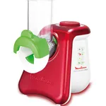 Moulinex DJ8115 Electric Grater and Salad Maker