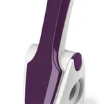 Ariete 447 Electric Grater/Spiralizer - Purple/White