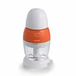 Ariete 0439/21 Electric Grater and Salad Maker