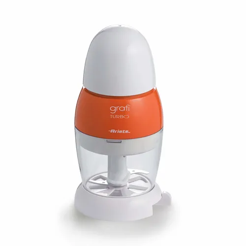 Image Ariete 0439/21 Electric Grater and Salad Maker