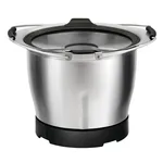 Moulinex XF38AE10 Blender and Food Processor Accessory for Hand Blenders