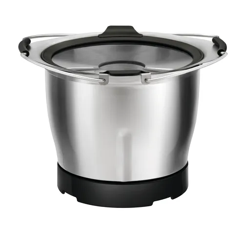 Image Moulinex XF38AE10 Blender and Food Processor Accessory for Hand Blenders