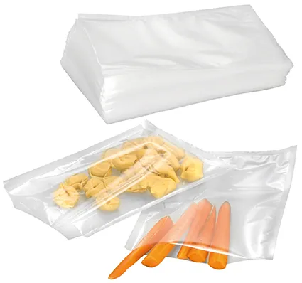 Image Unold 4801002 Vacuum Sealer Bags (200mm x 300mm)