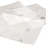 Princess 492997 Vacuum Sealer Bags - BPA-Free, Food-Grade Material, Compatible with External Vacuum Sealers