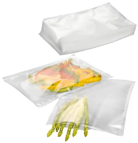 Image Unold 4801003 Vacuum Sealer Bags (280mm x 400mm)