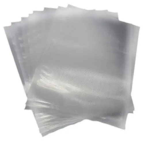 Image Sogo BR-2230 Vacuum Sealer Roll - 28cm x 6m
