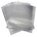 Sogo BR-2025 Vacuum Sealer Roll - 30cm x 6m, BPA-Free, Embossed Texture