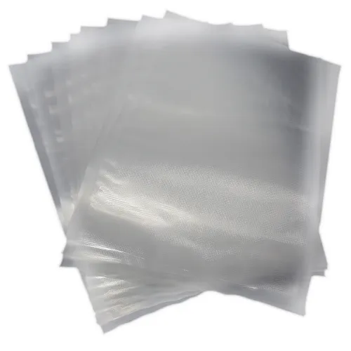 Image Sogo BR-2025 Vacuum Sealer Roll - 30cm x 6m, BPA-Free, Embossed Texture