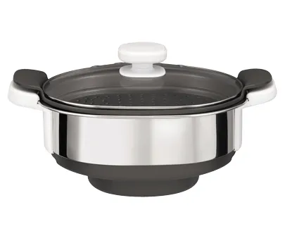 Image Moulinex XF384B10 Steamer Accessory Kit