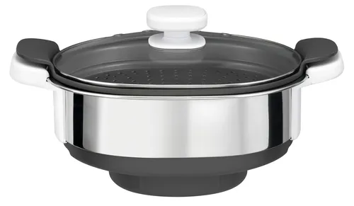 Image Moulinex XF384B10 Steamer Accessory Kit