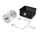 Princess Aerofryer Oven Accessory Set 01.182062.01.001