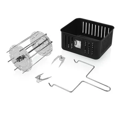 Image Princess Aerofryer Oven Accessory Set 01.182062.01.001