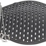 Philips HD9951/00 Grill Master Kit for Airfryer XXL
