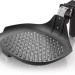 Philips HD9910/20 Viva Collection Airfryer Essential Compact Grill Pan Accessory