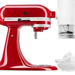 KitchenAid 5KSMSIA Ice Cream Maker Attachment