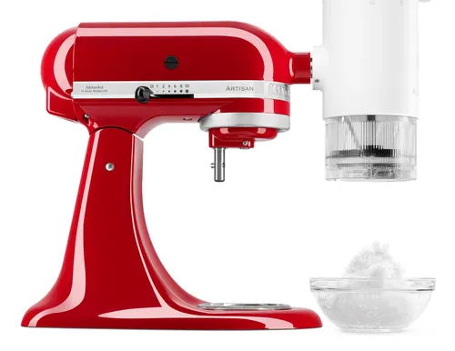 Image KitchenAid 5KSMSIA Ice Cream Maker Attachment